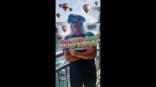 LaLa’s BIGGEST Gift Ever To Roxy… Niagara Falls IRL
