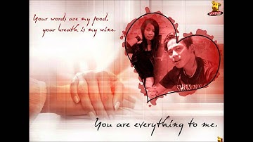 PADI KASIH TAK SAMPAI