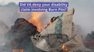 Families of Veterans Trust Bergmann and Moore to Appeal VA's Denial of Their BP Claim
