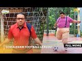 Gokuldham Football League I FULL MOVIE Taarak Mehta Ka Ooltah Chashmah Ep 4149 To 4151