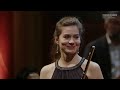 77th concours de genve  elizaveta ivanova 1st prize flute 2023