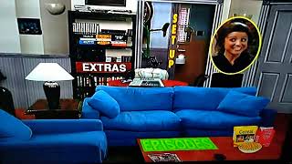 Seinfeld Dvd Season 5 Disc 1