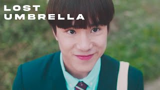 Love (Great Men Academy) - Lost Umbrella