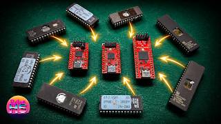 One ROMs Are Worth Every Penny! Testing a Universal ROM Replacement