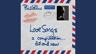 Video thumbnail of "Phil Collins - Groovy Kind Of Love"