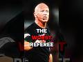 The worst referee liv vs tot