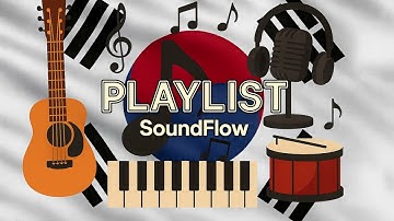 달빛의 문턱 (Threshold of Moonlight)  | Epic History × K-Music