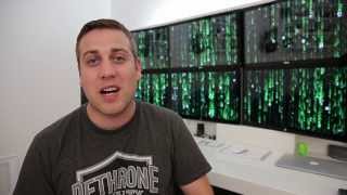 Refurbished Apple Lightning to 30-Pin Adapter (MD823AM/A) GIVEAWAY! Apple iPhone 5S, 5C, and Nexus 7 with DetroitBORG **ENDED 10/01/13**