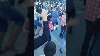 Vídeo Original Da Festa Junina Da Escola