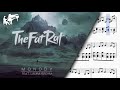 TheFatRat - Monody (Piano Cover)