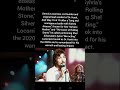 Dennis Locorriere, Dr. Hook Lead Singer, Dies at 76 #shorts