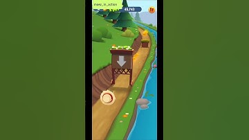 Talking Tom Gold Run Gameplay | Episode 6 | Ginger