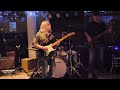 Beyond the blues rock band 2024    live