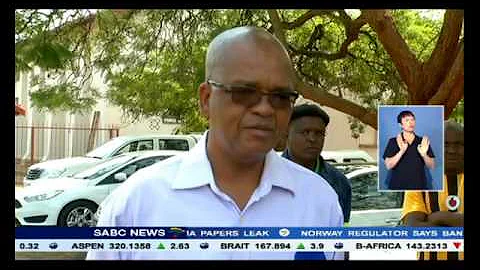 Legal issues are paralysing Mogalakwena municipality - DayDayNews