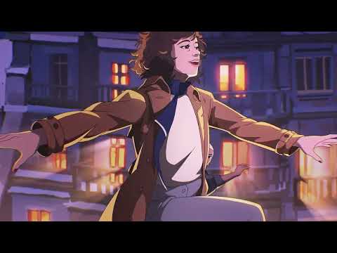 Together We Go Further - Amsterdam - Eurostar (Français)