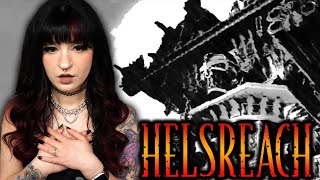 HELSREACH 5 | Girls React