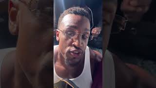 Ashton Hall yatangaje ko atarazi u Rwanda yarumenye kubera Ashton small kagarara Ashton Hall yatangaje ko atarazi u Rwanda yarumenye kubera Ashton small kagarara