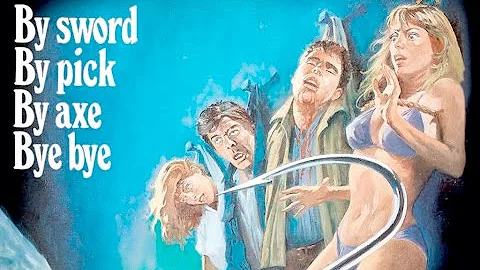 The Mutilator Original Trailer (Buddy Cooper, 1984)