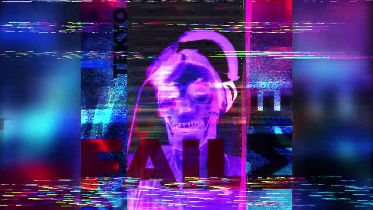 Tekyo - FAIL ME (Official Audio)