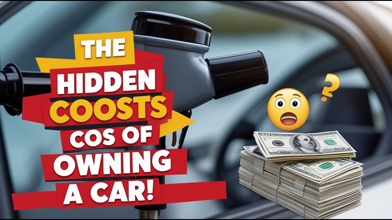 Can You Really Afford That Car The Hidden Costs You Need to Know! - YouTube