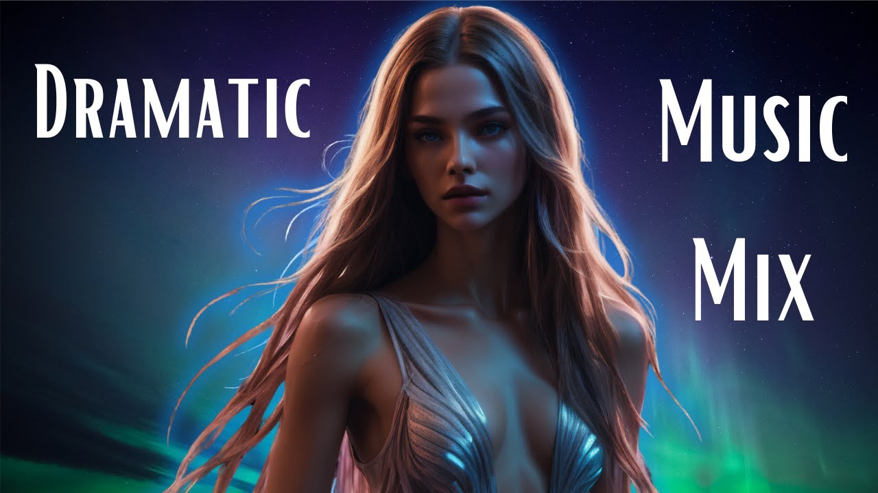 Epic Dramatic Cinematic Music Mix - 1 Hour of Intense, Dramatic & Hip ...
