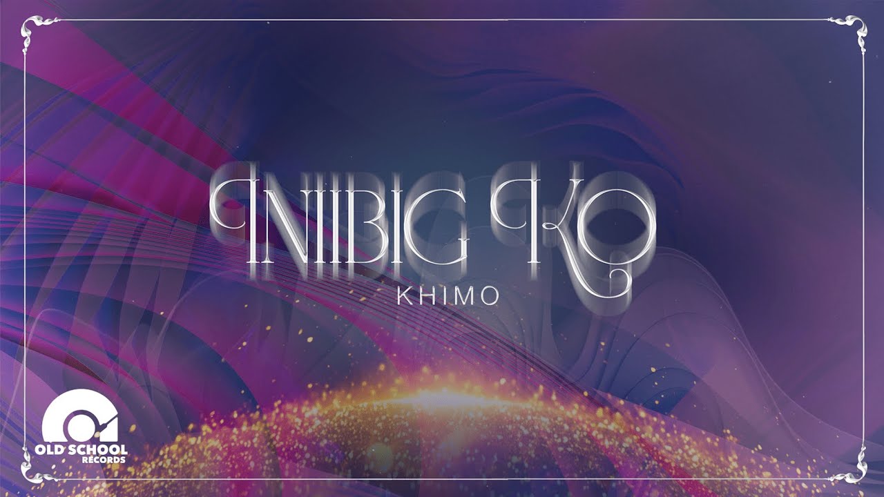 Watch KHIMO - Iniibig ko (Lyrics) on YouTube Watch KHIMO - Iniibig ko (Lyrics) on YouTube