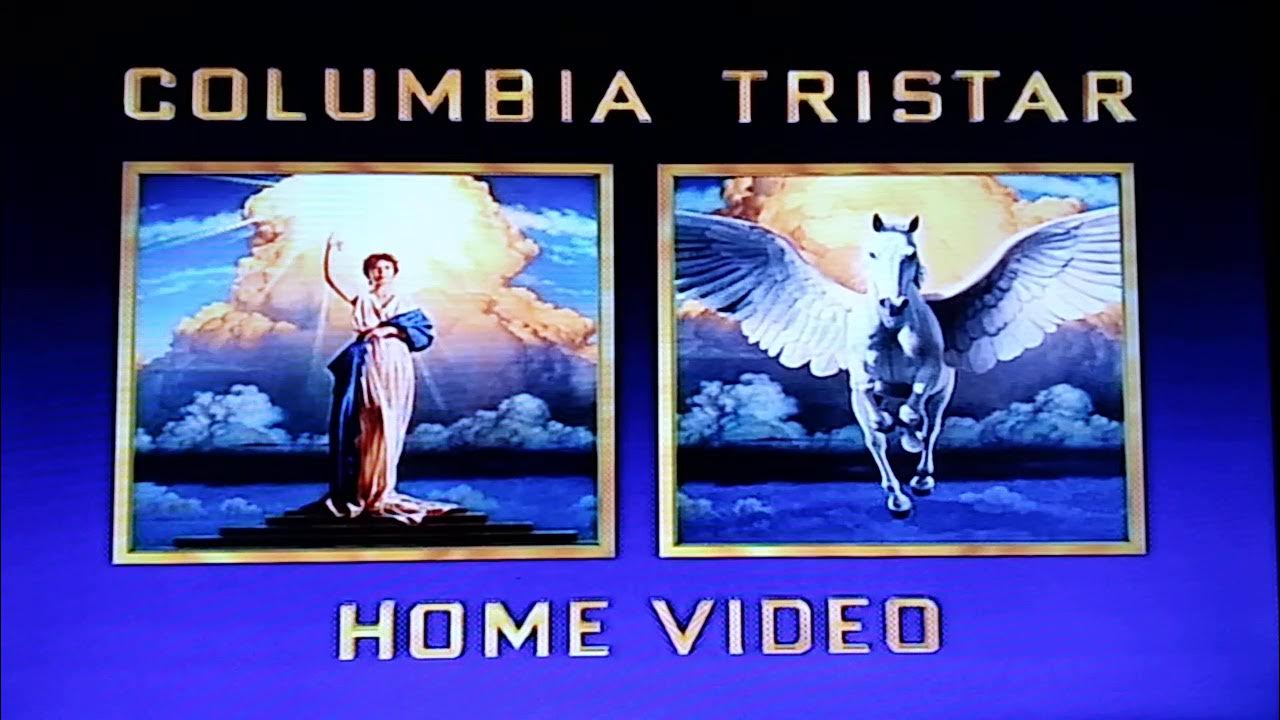 Opening To The Nuttiest Nutcracker 1999 DVD YouTube