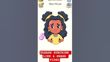 DOP 6(Delete One Part) Level 003638 Wallthrough solution- All Levels ‎@MR_BONI69