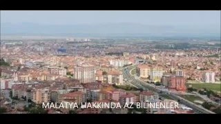 Download Malatya Hakkında Az Bilinenler Video MP3 Malatya Hakkında Az Bilinenler