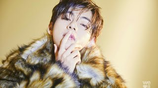 Kim Taehyung - Sorry - Fmv