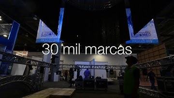 Intro ExpoMED 2017