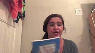 EDU 330 Literature Project