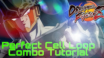 CELL BNB CORNER LOOPS TUTORIAL