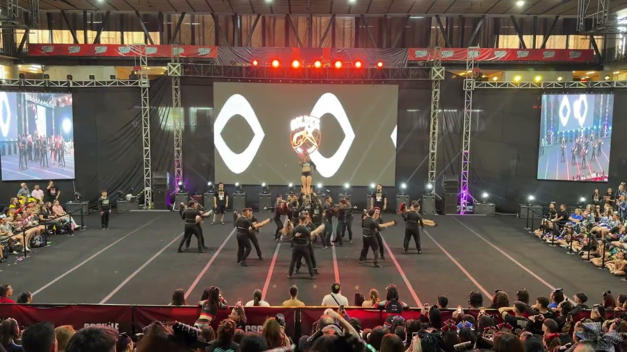 GOLDEN BULLETS - CSCHILE 2025