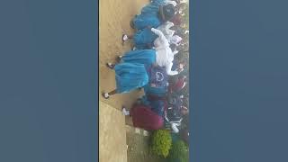 #KUMBE ST.THERESIA GIRLS NAO WAMO AISEE CHEKI VIUNO HIVYO NI BALAA