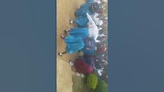 #KUMBE ST.THERESIA GIRLS NAO WAMO AISEE CHEKI VIUNO HIVYO NI BALAA