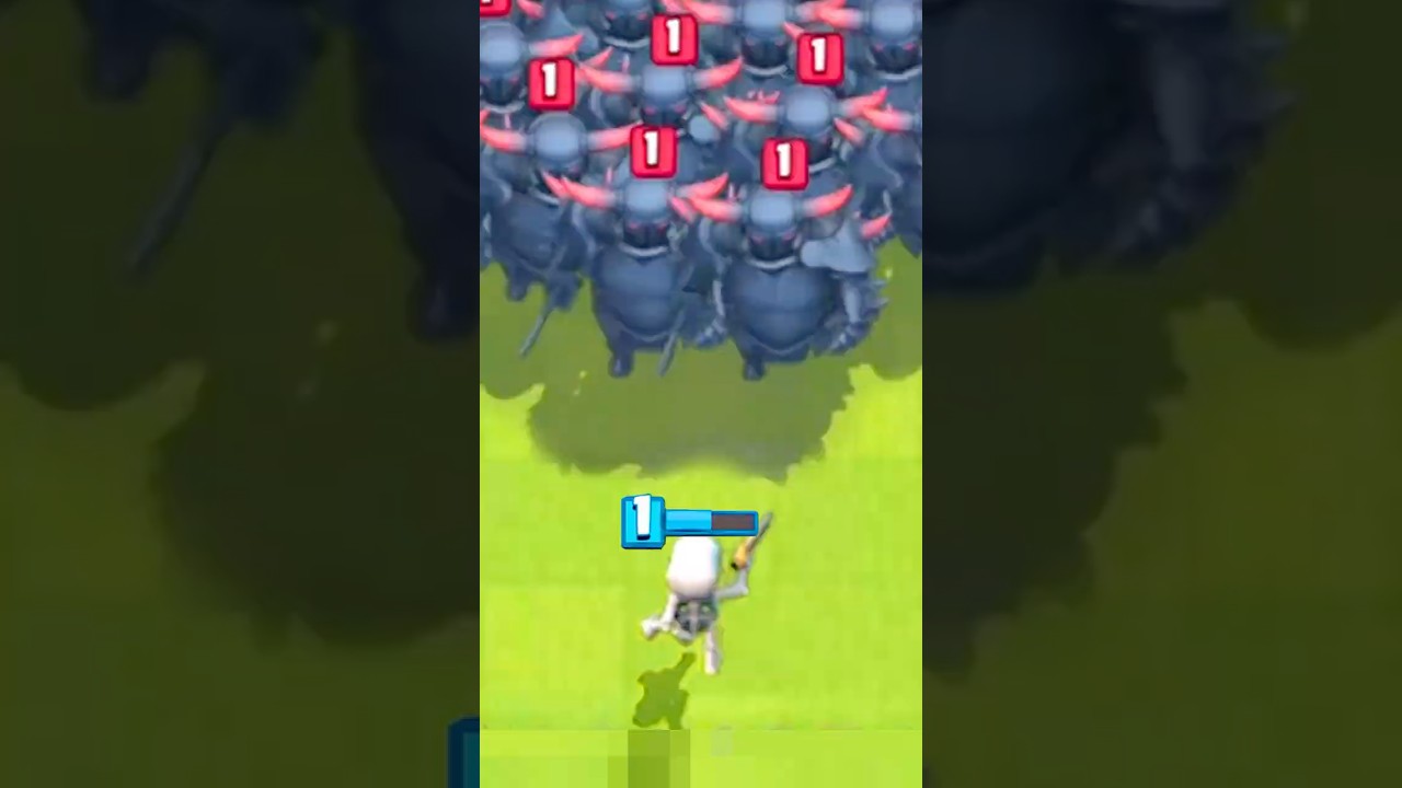 Nerf Larry