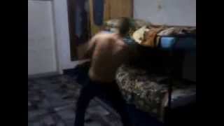 Harlem Shake Kollégium P
