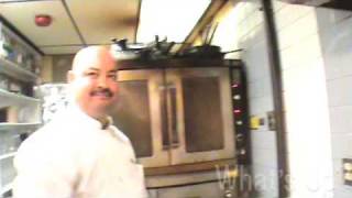 Chamorro Recipe by Broadneck Grill chef Javier Diaz