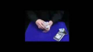 Deluxe Phantom Deck by Fantasma