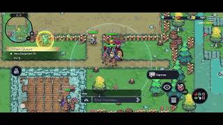 Skill Master beta .        How to get horse 