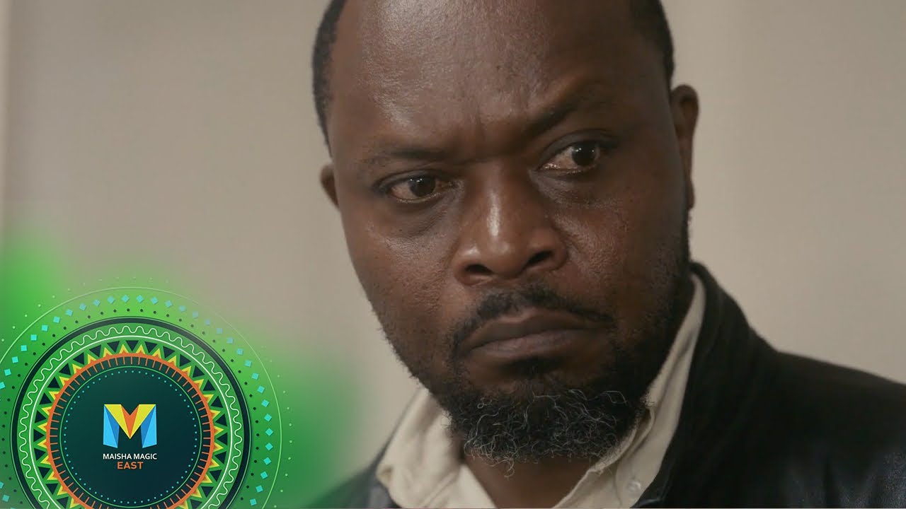 The mole – Pepeta | S1 | Ep 7 | Maisha Magic East