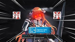 Arknights Memes - Bagpipe.exe