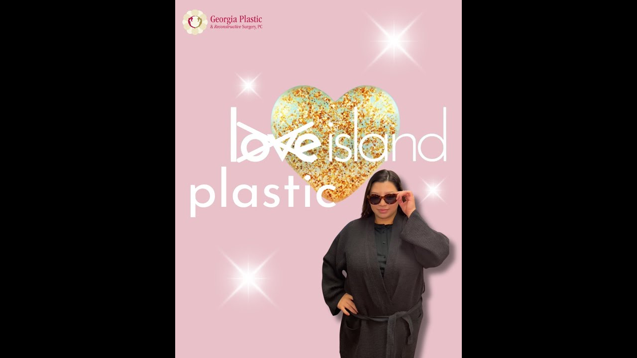 A new bombshell has entered the villa!