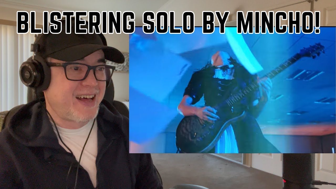 First Listen to BAND-MAID / Zen (Official Music Video)