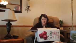 Best Mother's day surprise...(pregnancy announcement)