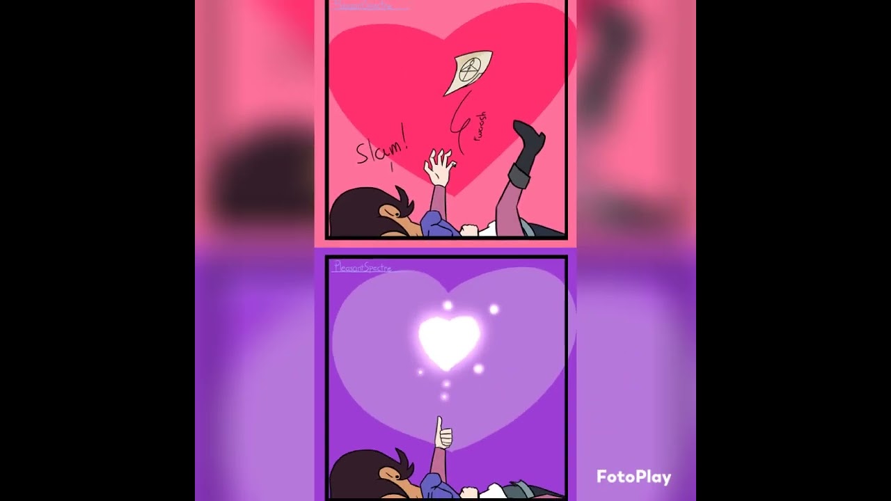 The owl house comic 7 