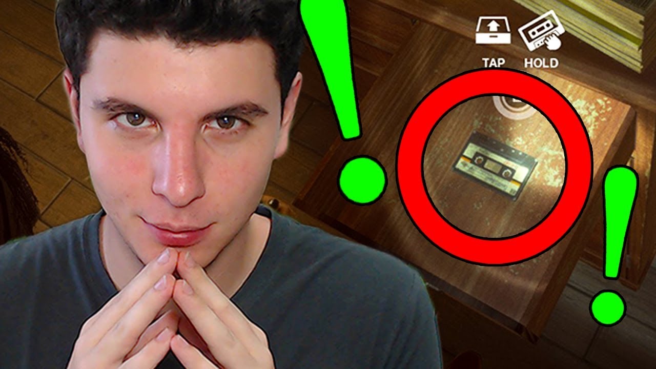 ALLA RICERCA DELLE RARISSIME CASSETTE!! - Venerdì 13