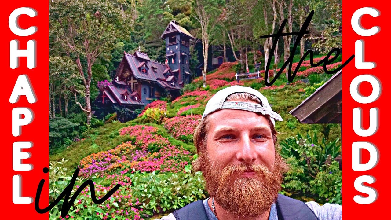 The Chapel In The Clouds Costa Rica s Most Mysterious Attraction the-chapel-in-the-clouds-costa-rica-s-most-mysterious-attraction