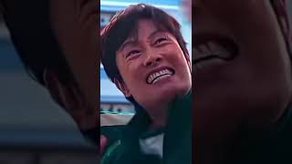 Front man failed in his own game || #squidgame2 #frontman